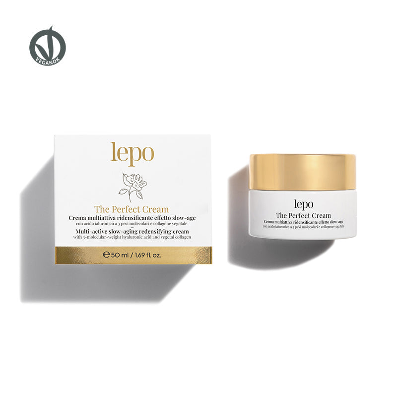 LEPO THE PERFECT CREAM 50ML