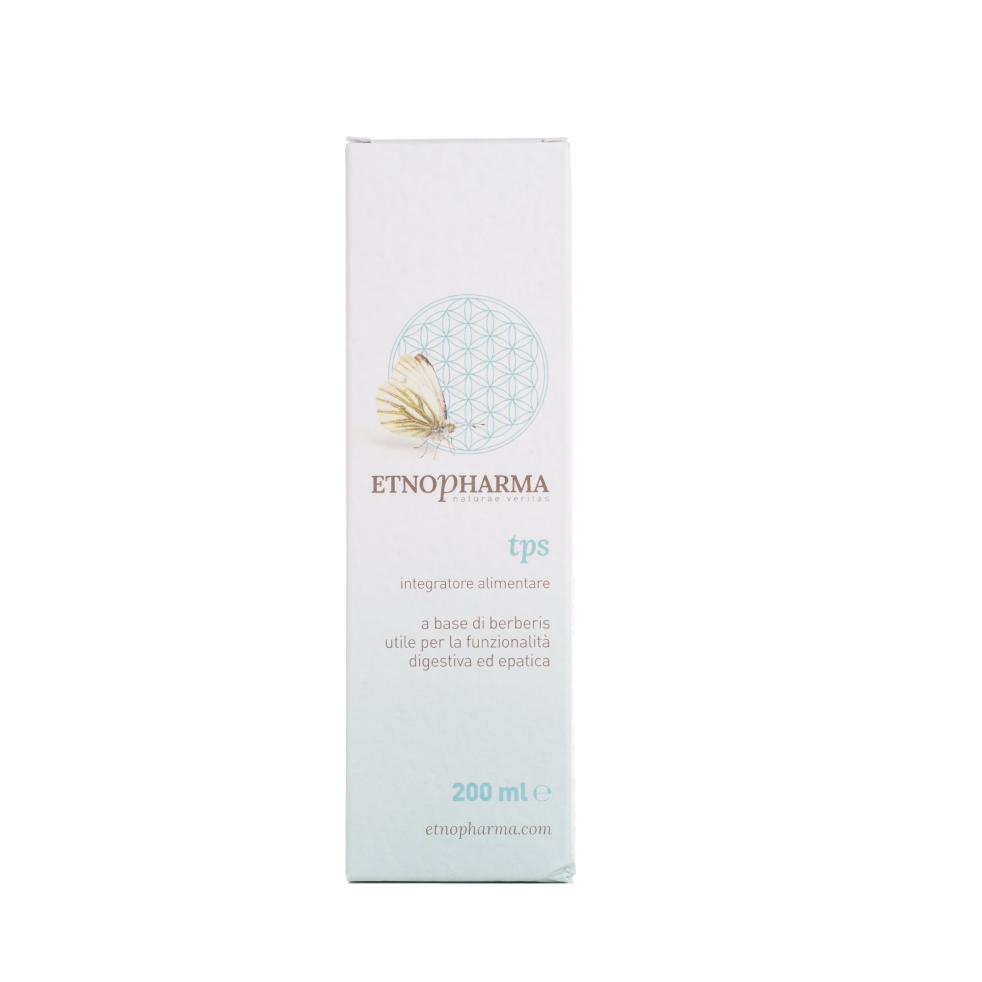 ETNOPHARMA TPS INTEGRATORE