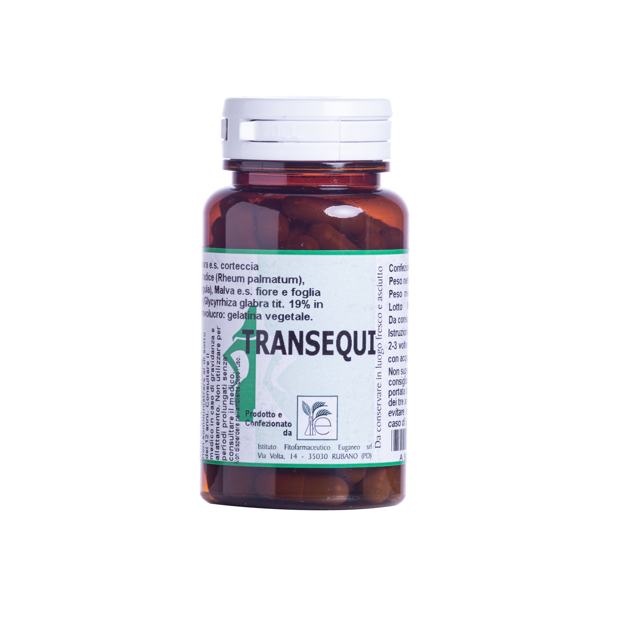 TRANSEQUI