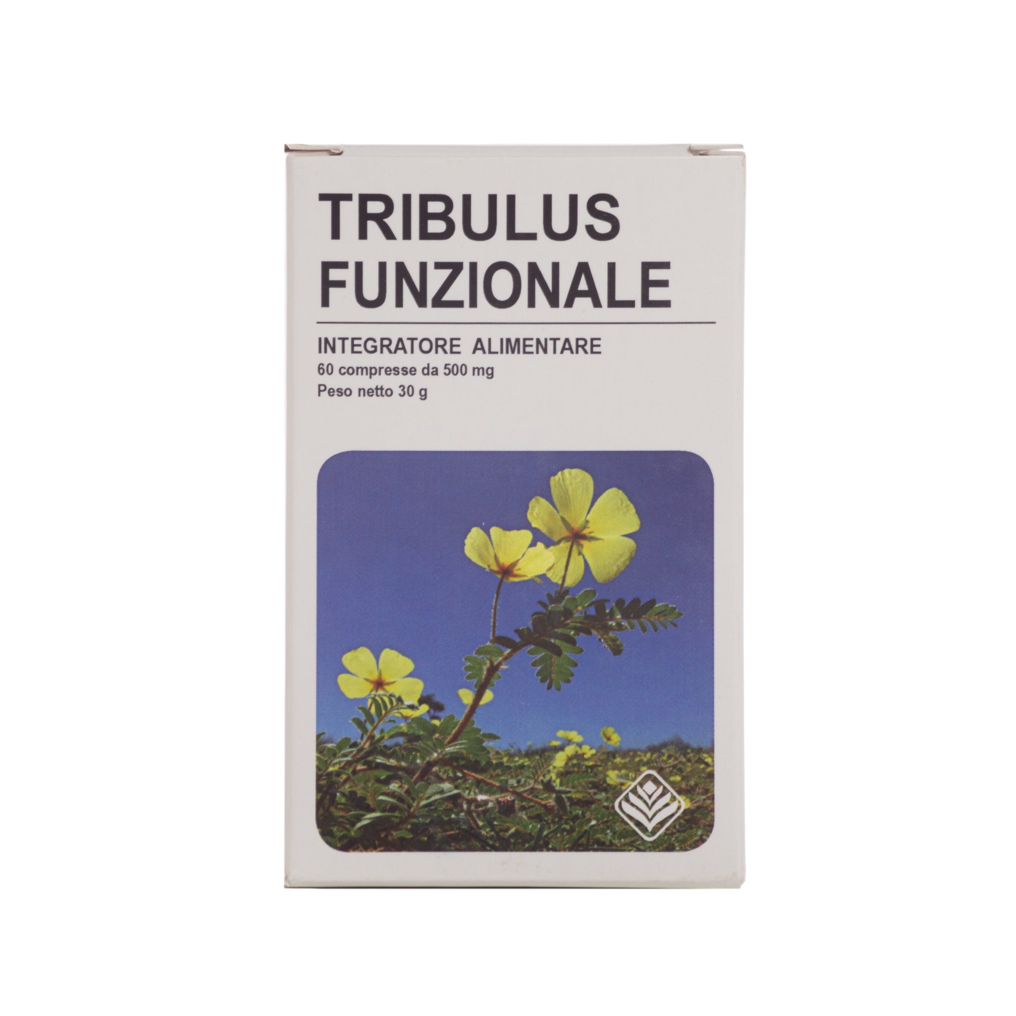 TRIBULUS FUNZIONALE