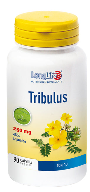 TRIBULUS TERRESTRIS