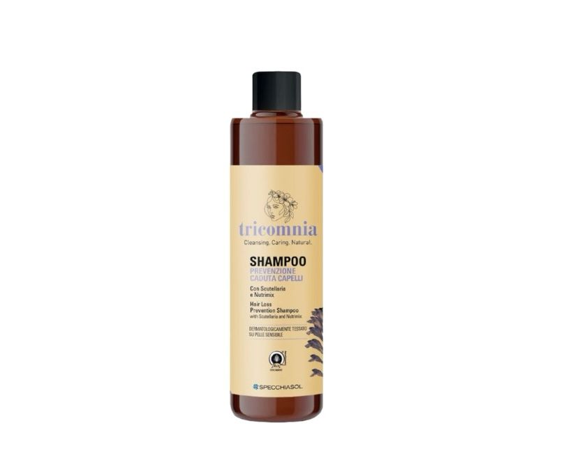 TRICOMNIA SHAMPOO PREVENZIONE DELLA CADUTA 250ML