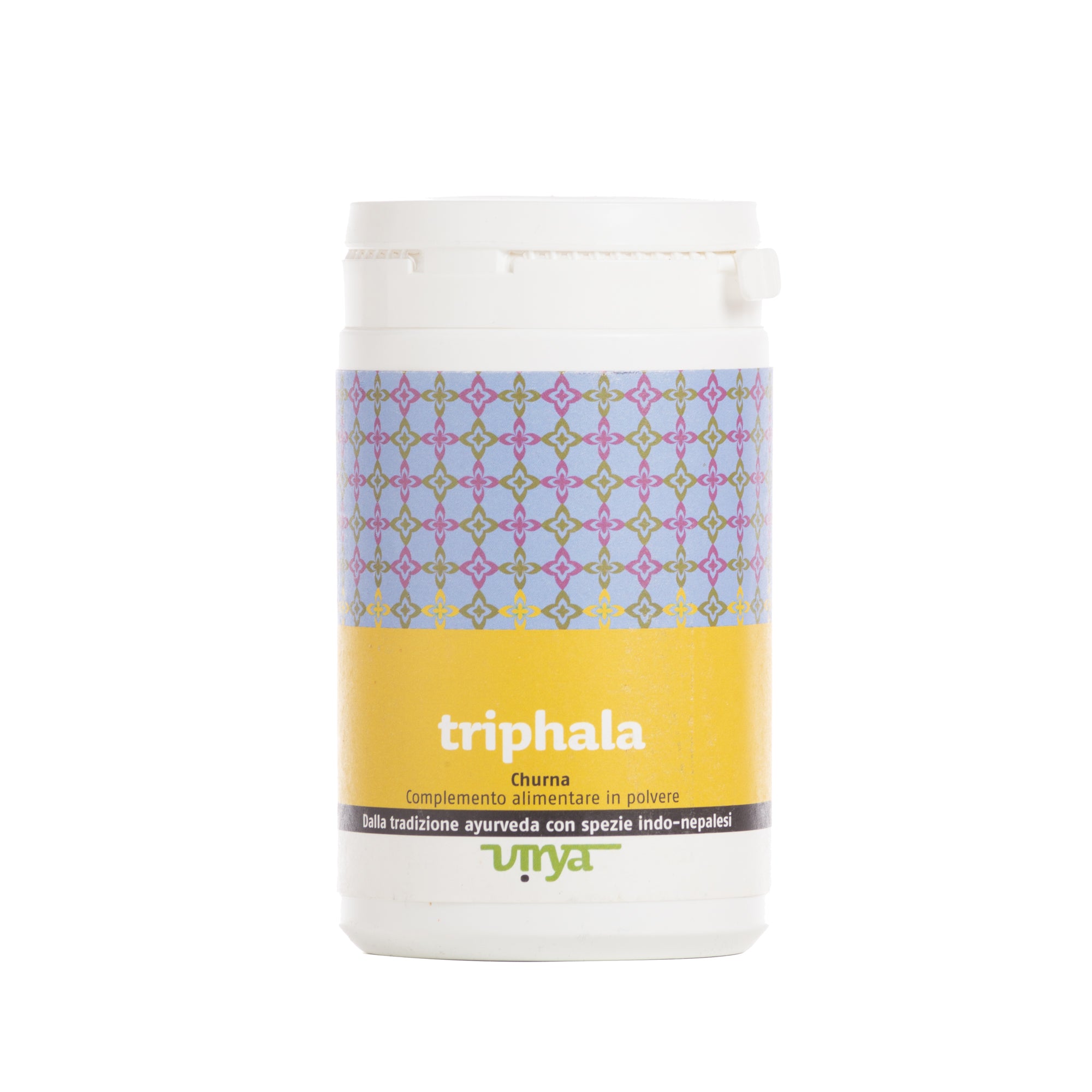 TRIPHALA VIRYA 100 G