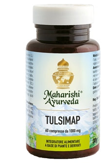 TULSIMAP
