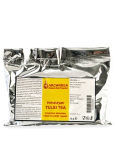 TULSI TEA INFUSO 25 FILTRI
