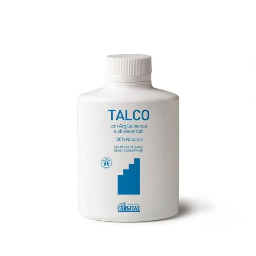 TALCO 100G
