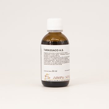 TARASSACO AS 50ML