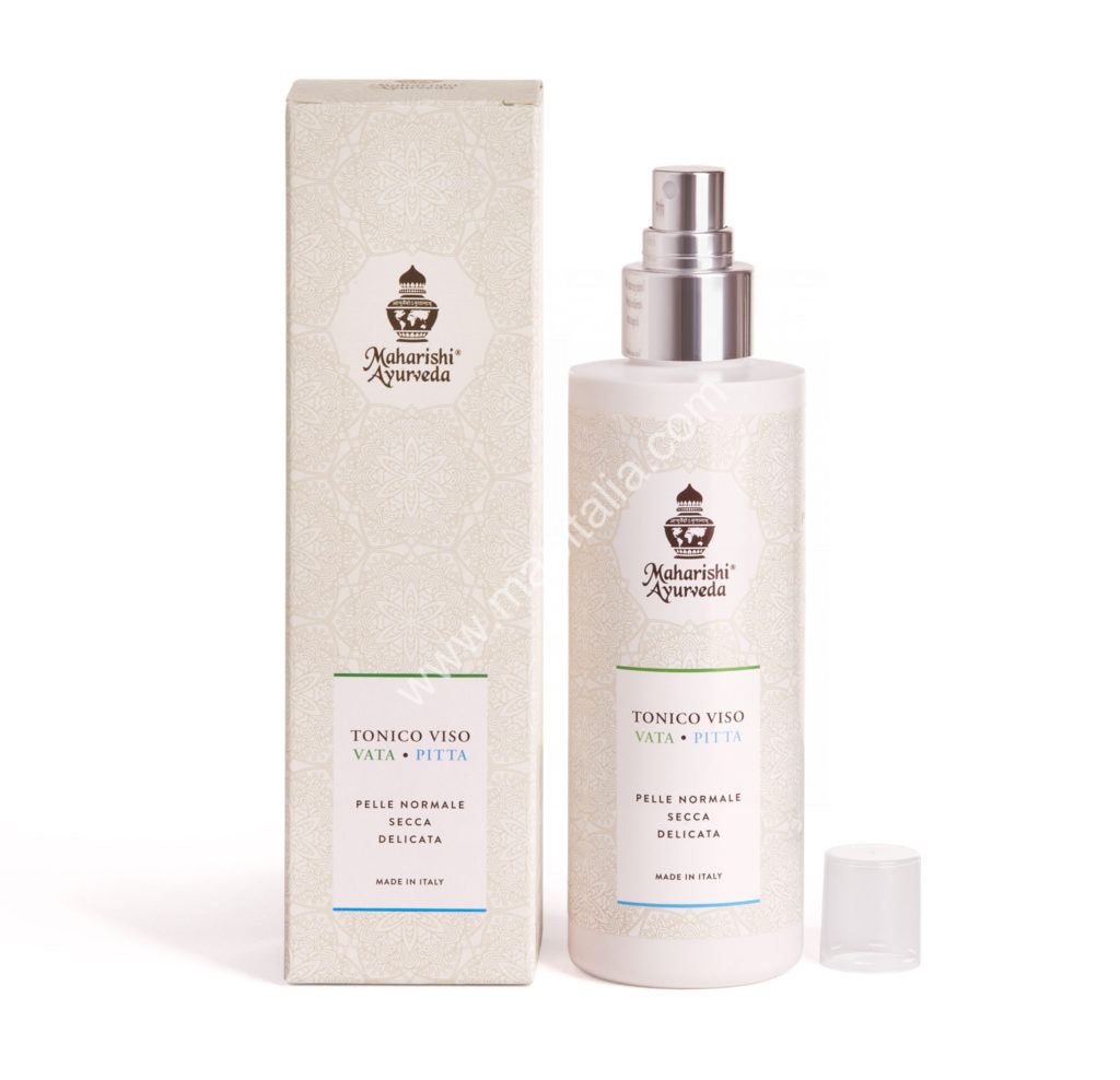 TONICO VISO VATA PITTA