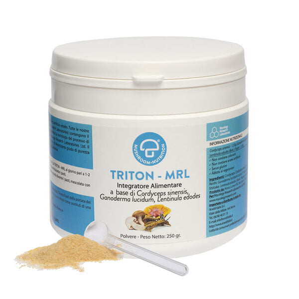 TRITON MRL 250G