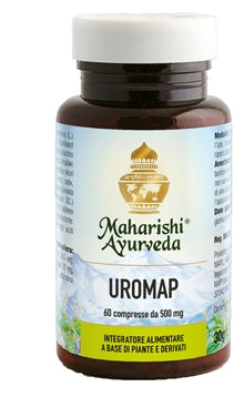 UROMAP