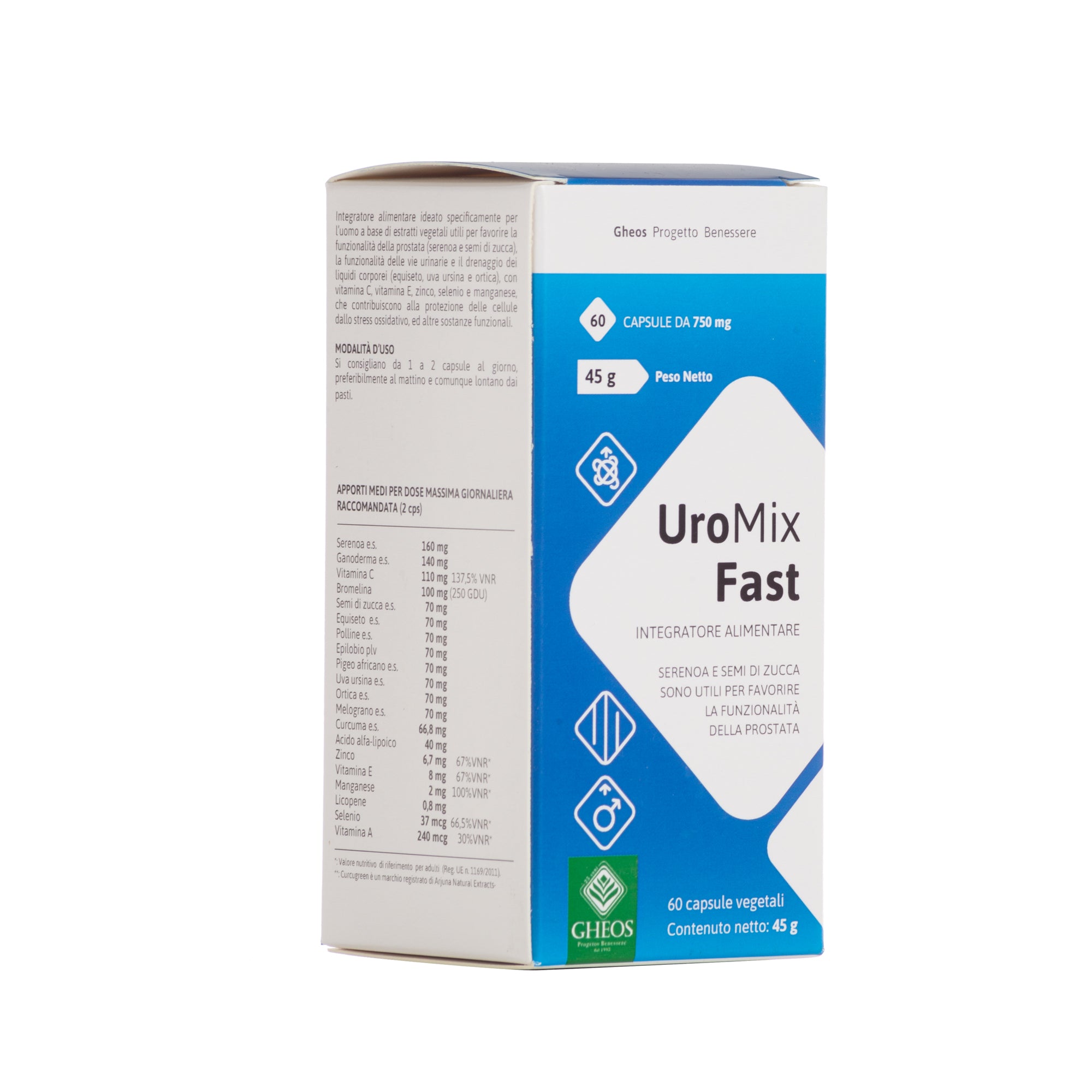 UROMIX FAST