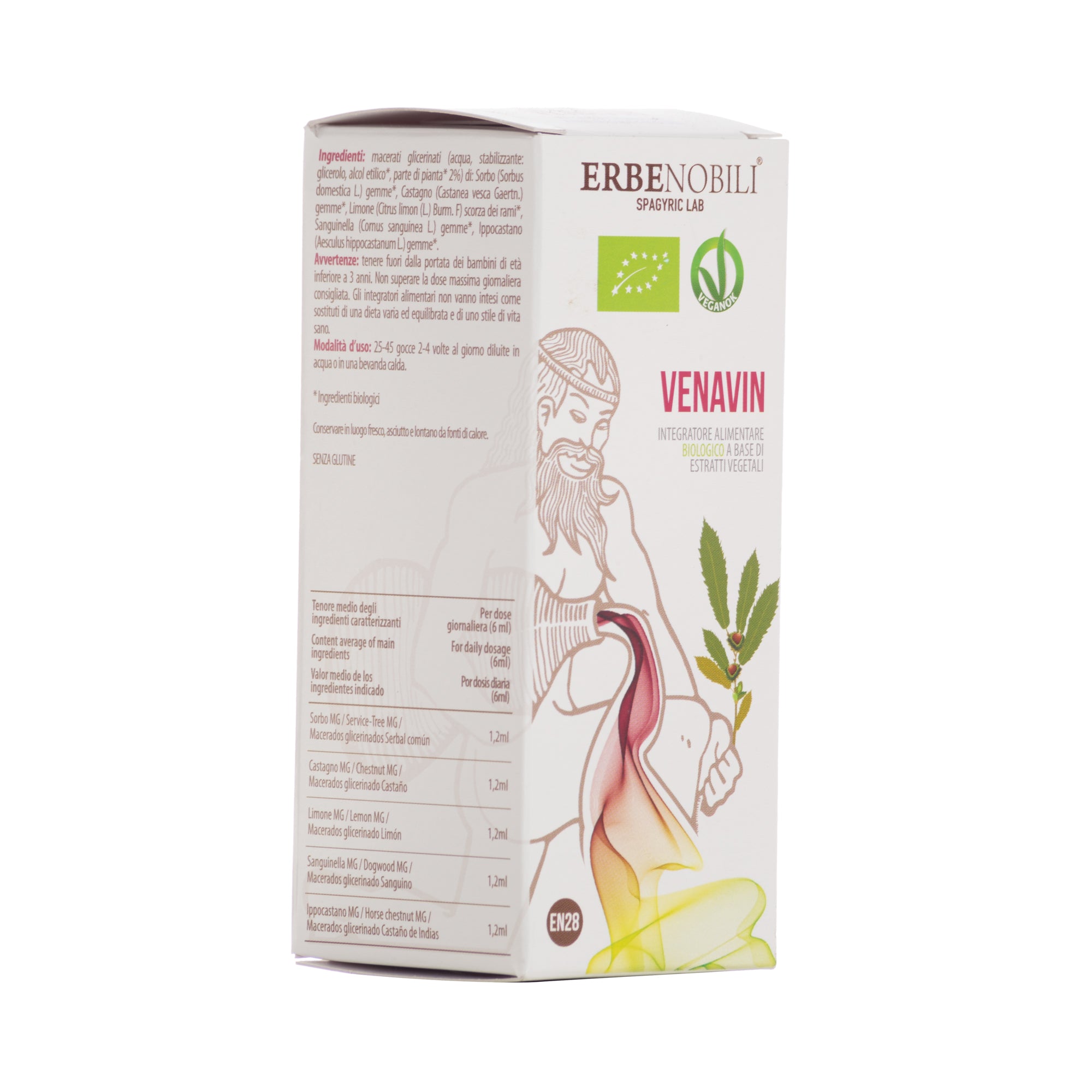 VENAVIN