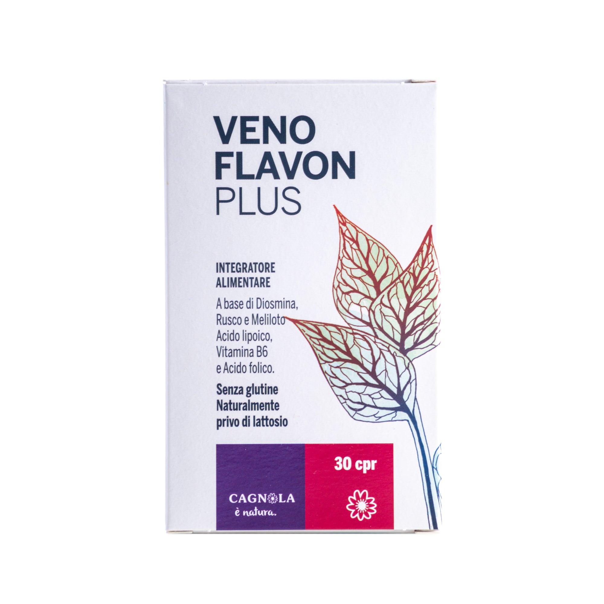 VENOFLAVON PLUS