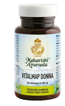VITALMAP DONNA