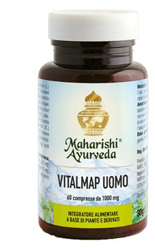 VITALMAP UOMO