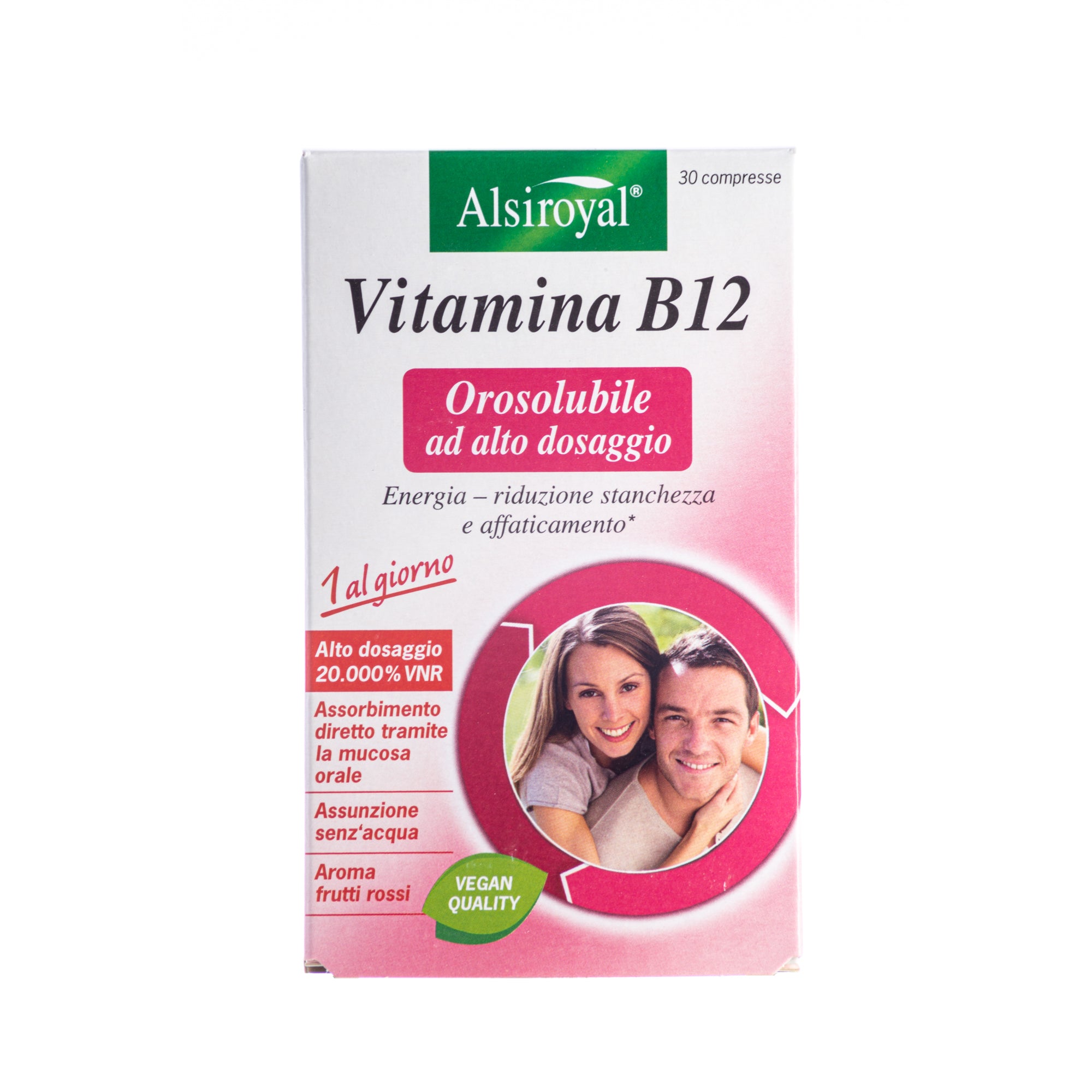 VITAMINA B12