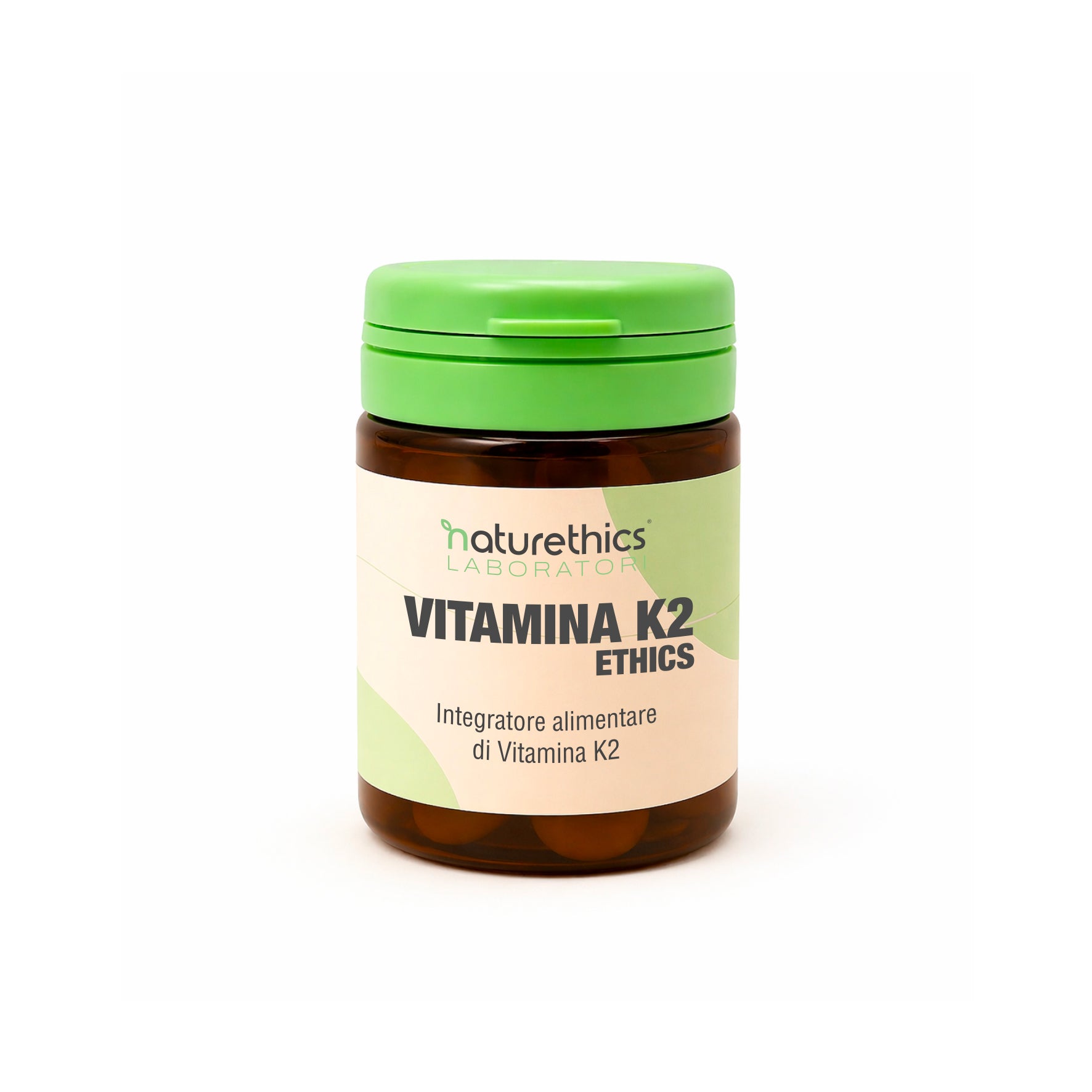 VITAMINA K2 ETHICS 60CPR
