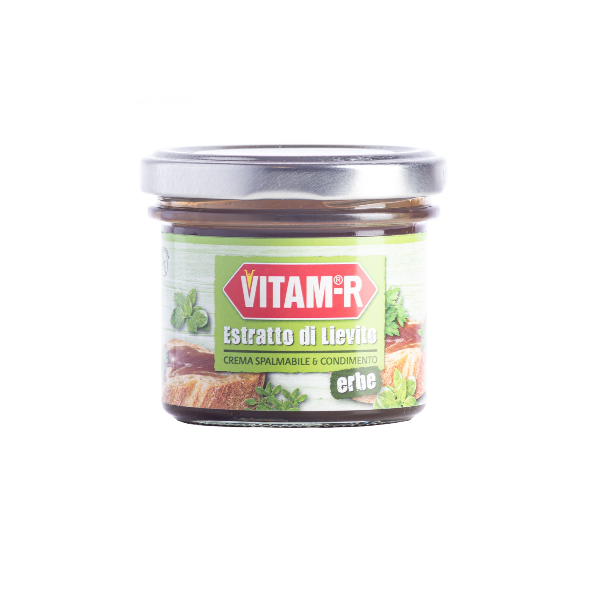 VITAM LIEVITO MELASSA CON ERBE