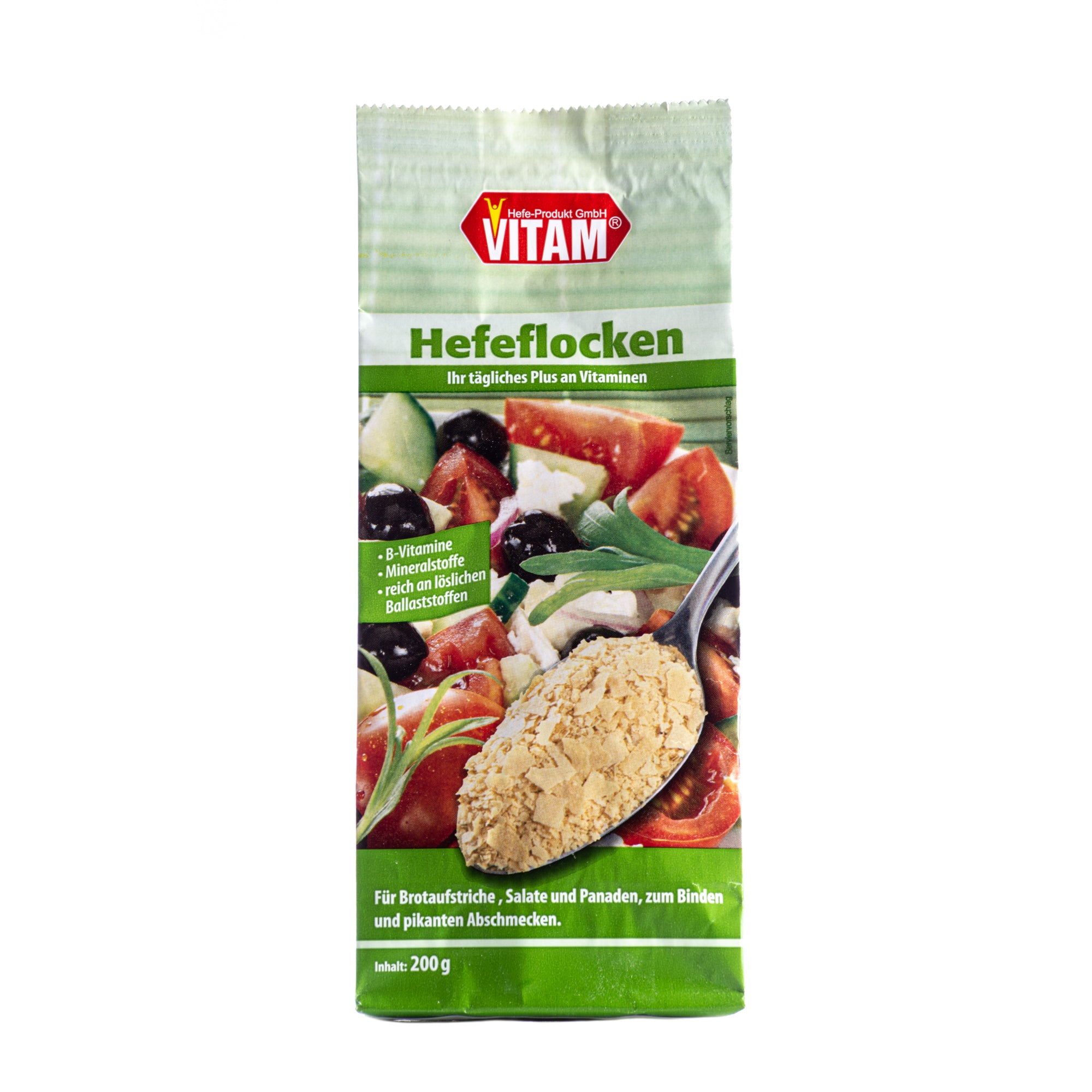 VITAM LIEVITO MELASSA FIOCCHI