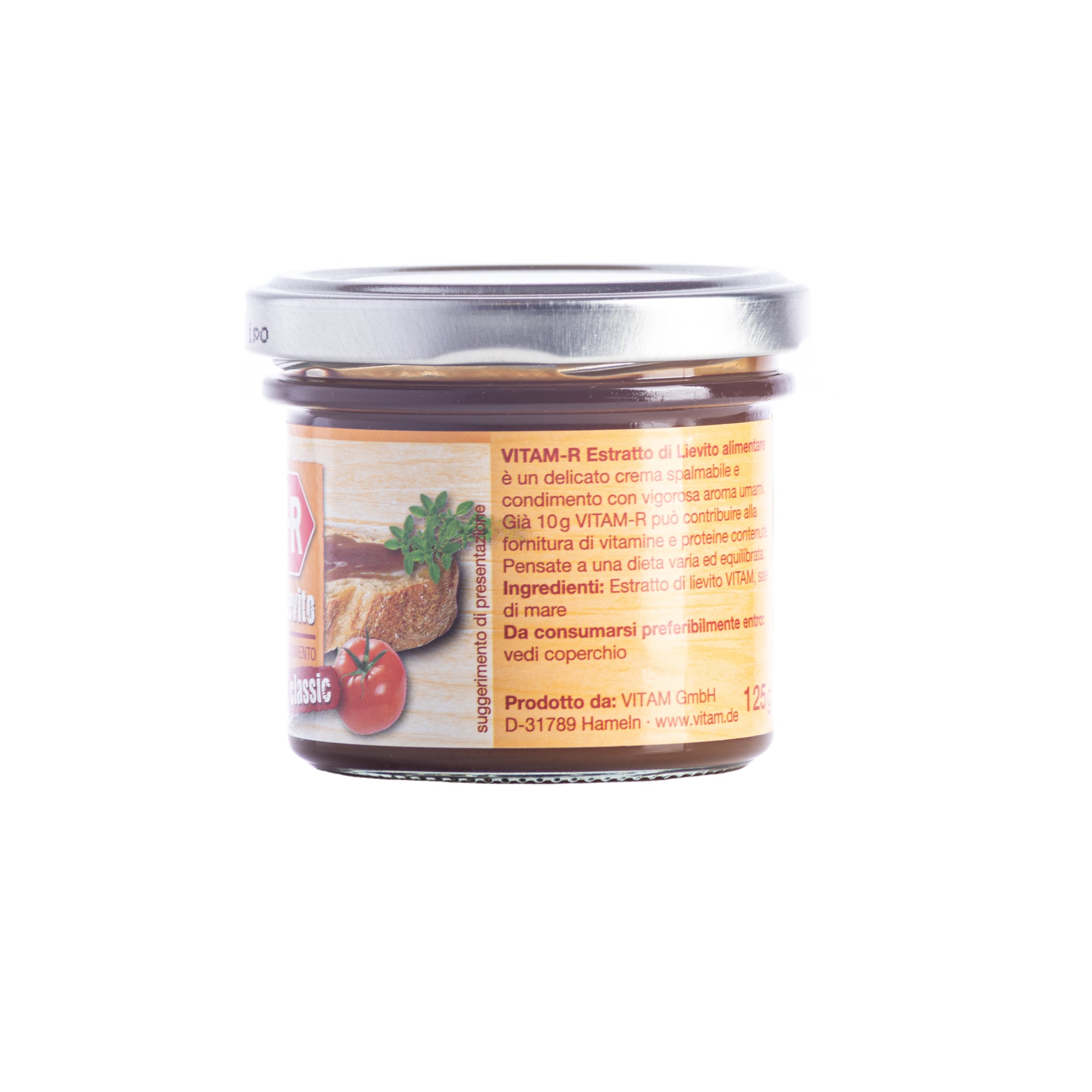 VITAM R CLASSIC  ESTRATTO LIEVITO
