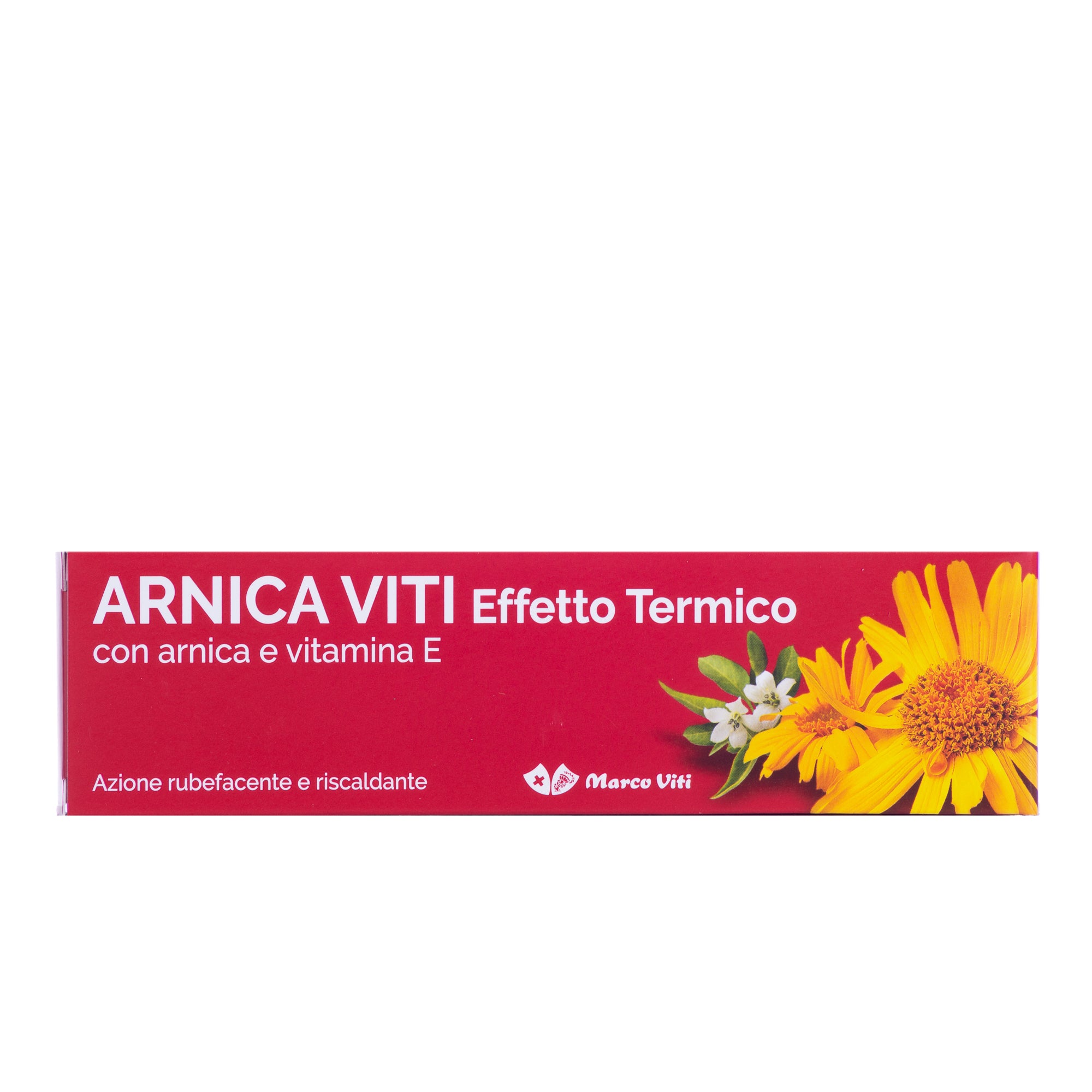 VITI CREMA ARNICA EFFETTO TERMICO