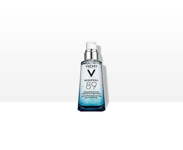 VICHY MINERAL 89 CREMA VISO 75ML