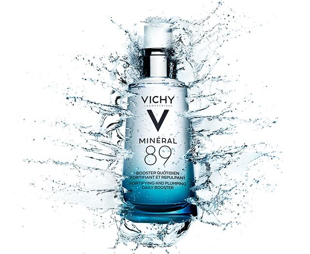 VICHY MINERAL 89 CREMA VISO 75ML