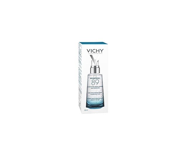 VICHY MINERAL 89 CREMA VISO 75ML