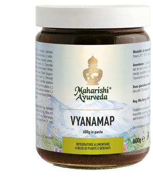 VYANAMAP
