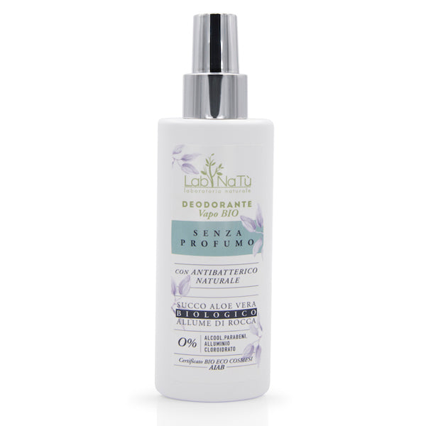 LABNAT DEO VAPO LUX SENZA PROFUMO