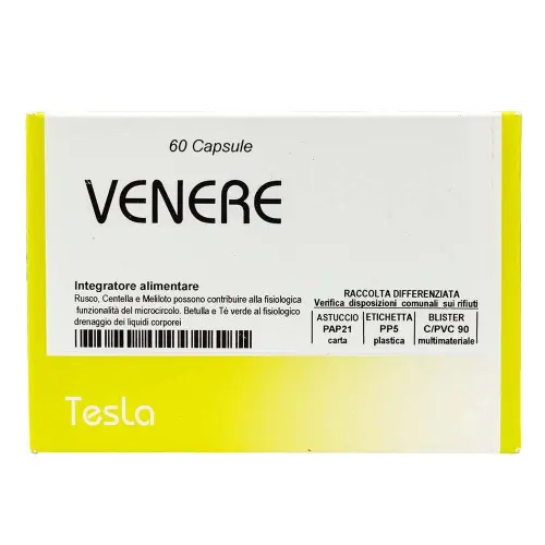 VENERE 60CPS