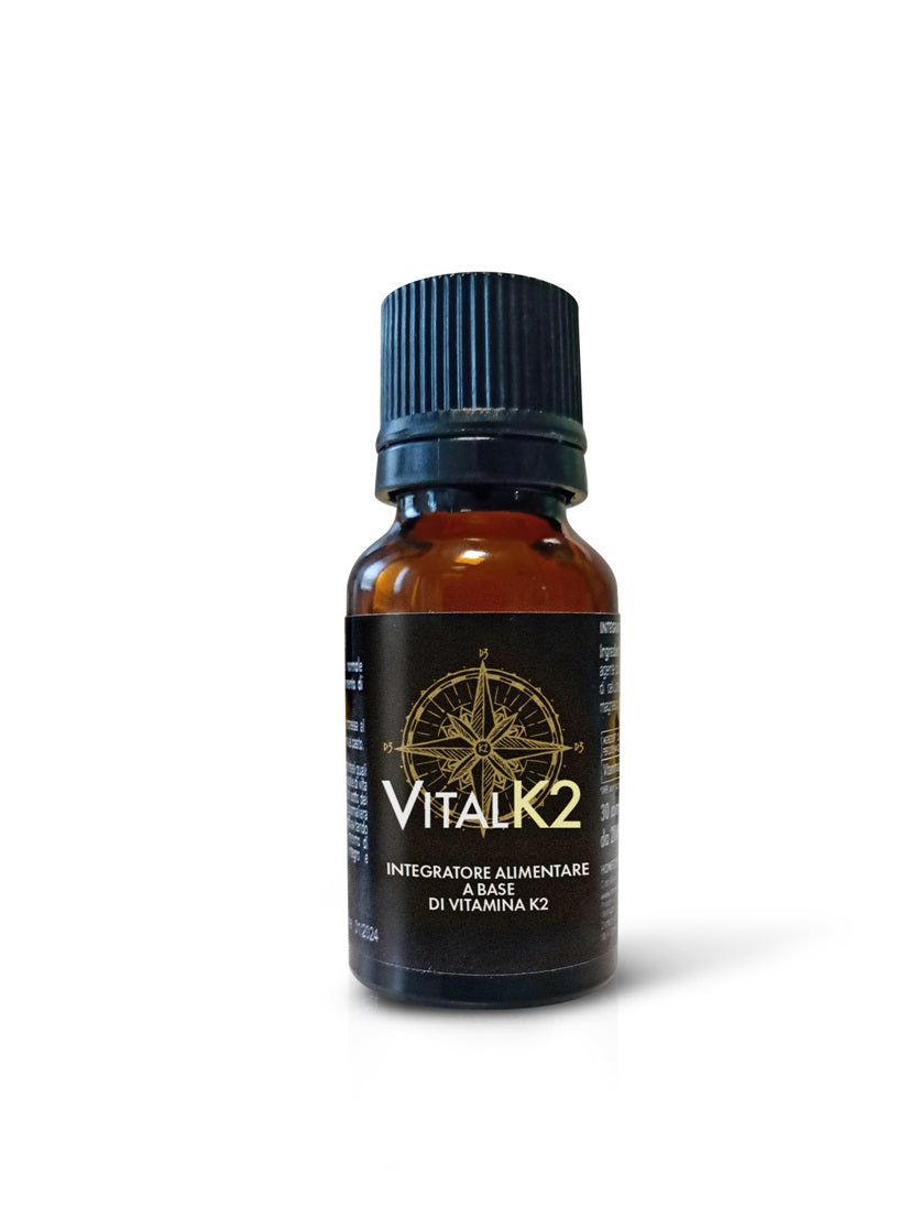 VITAL K2