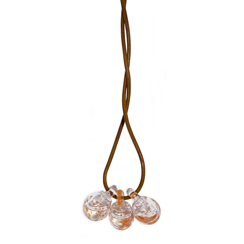 AUSTRALIAN BUSH FLOWER - VIVACITY PENDANT