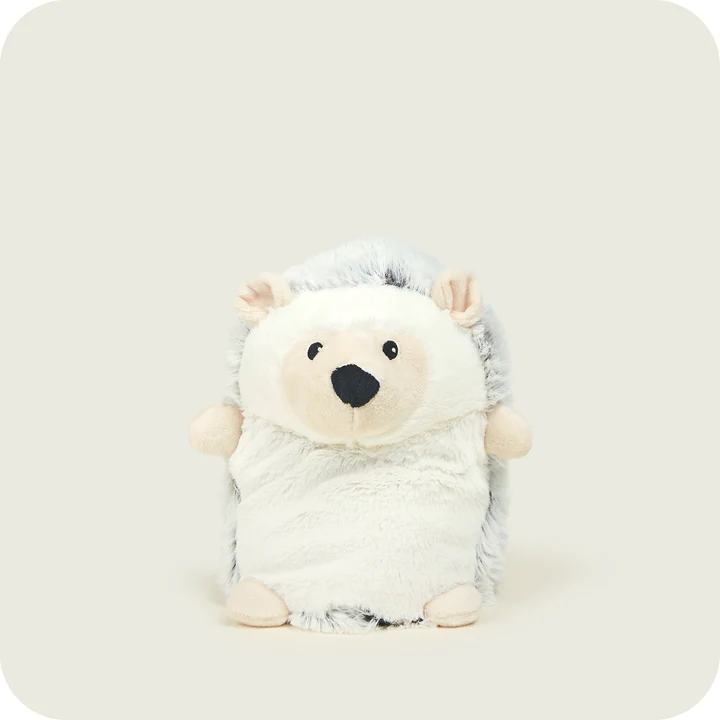 WARMIES PELUCHE TERMICO ORSO RICCIO MARRONE