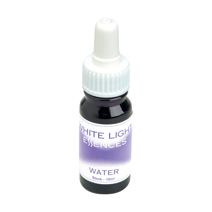 AUSTRALIAN BUSH FLOWER - WATER ESSENCE GTT 10ML