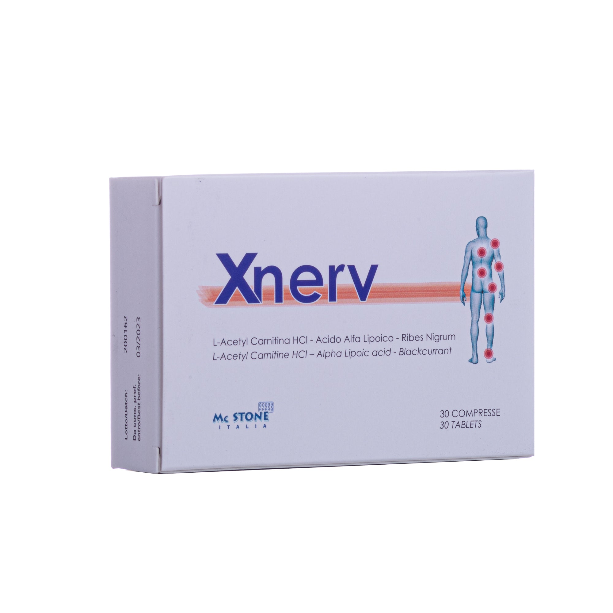 XNERV