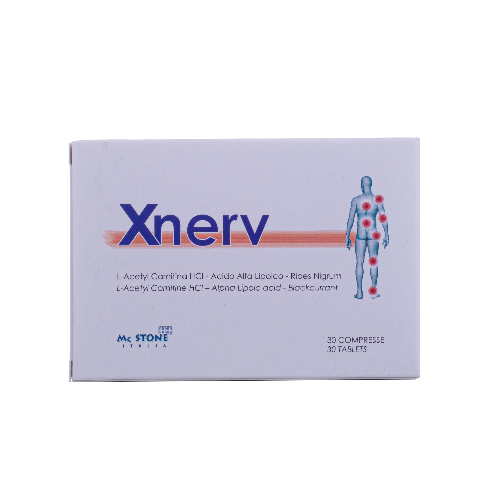 XNERV