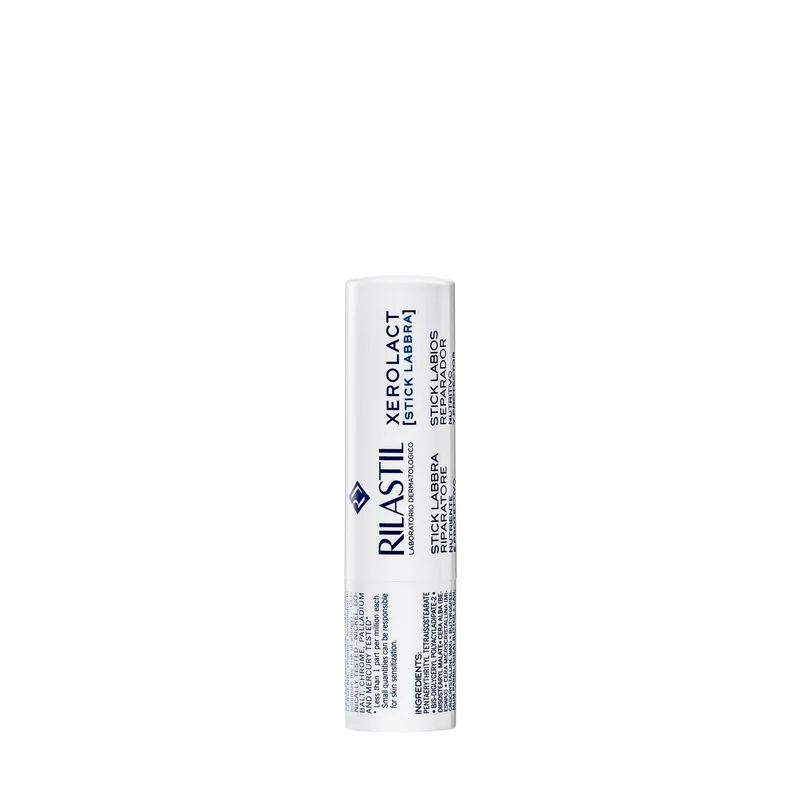 RILASTIL XEROLACT STICK LABBRA RIPARATORE