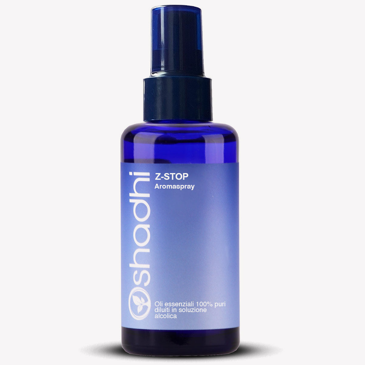 Z STOP AROMASPRAY 100ML OSHADHI