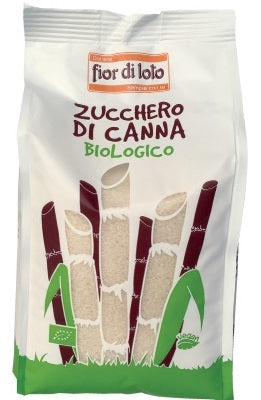 ZUCCHERO CANNA 100G