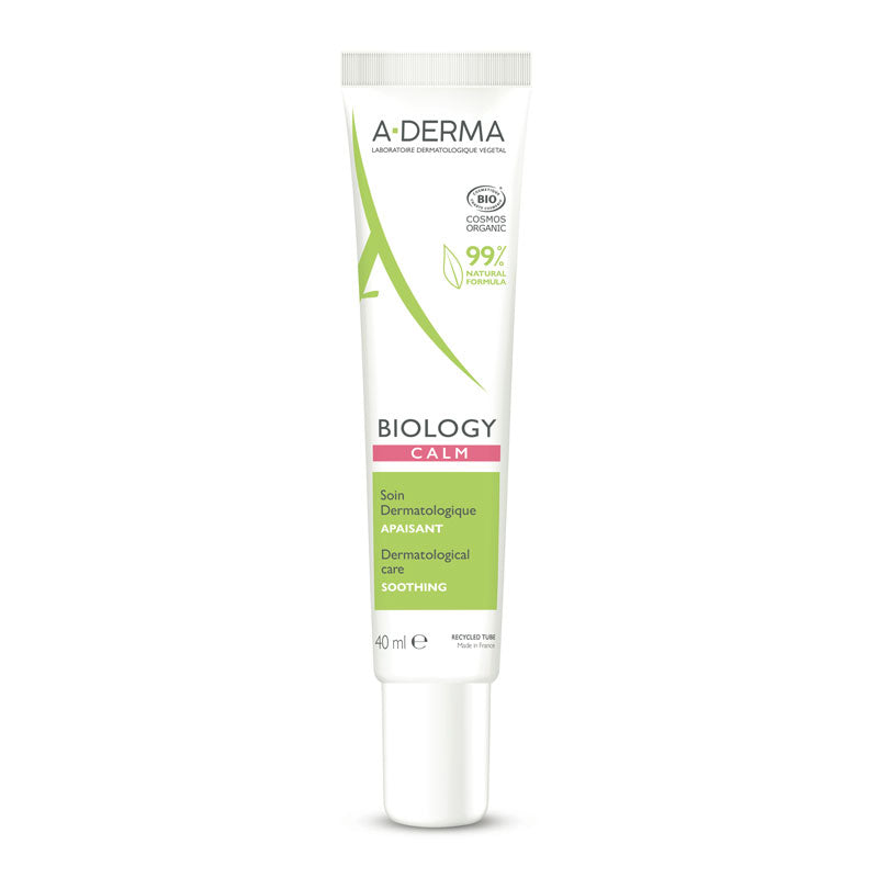 ADERMA A-D BIOLOGY TRATTAMENTO LENITIVO 40ML