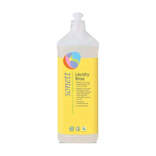 SONETT AMMORBIDENTE NATURALE 1L