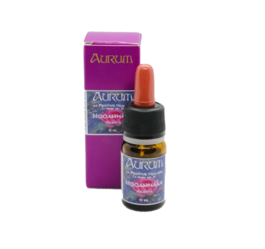 HOOAMHAAR VOLONTA GOCCE - 5ML