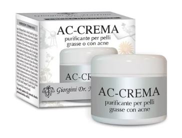 AC CREMA 50ML