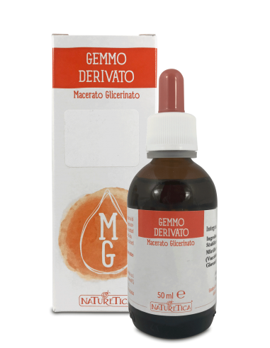 ACERO MG 50ML