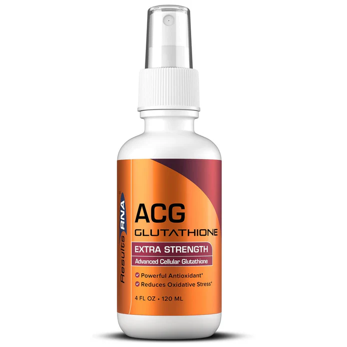 ACG GLUTATHIONE EXTRA FORTE