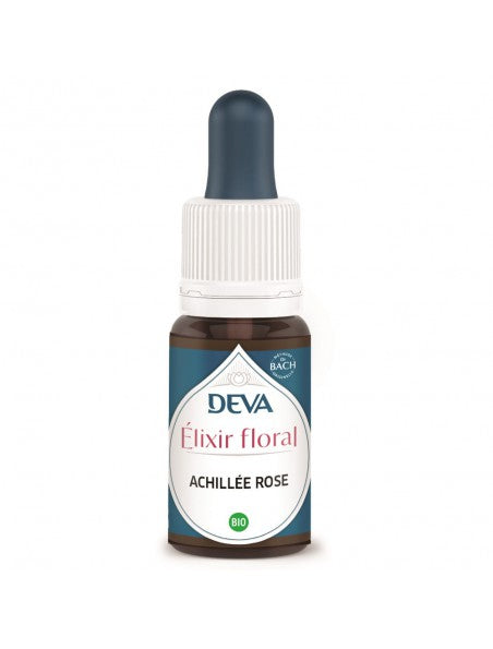 ACHILEE ROSE ESSENZA DEVA 10ML