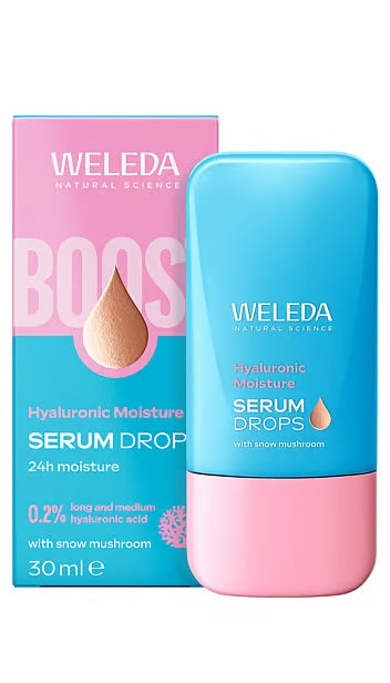SIERO ACIDO IALURONICO 30ML