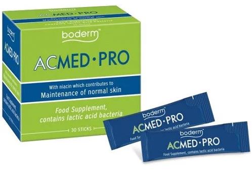 ACMED PRO 30 STICK