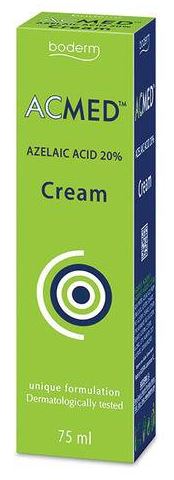 ACMED CREMA CON ACIDO AZELAICO 75ML
